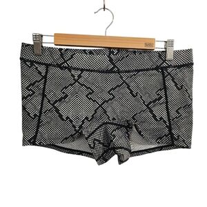 URBAN OUTFITTERS WITHOUT WALLS Athletic Training Shorts Gray Size L